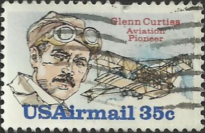 # C100 USED GLENN CURTISS