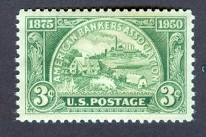 US Scott 987 MNH OG
