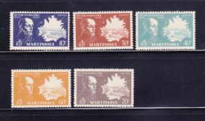 Martinique 198-200, 202-203 MH Victor Schlcher Abolitionist