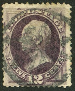 U.S. #151 USED