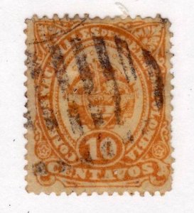 Colombia          119          used