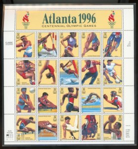 U.S. #SET/MIXED CONDITION 