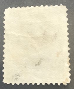 Canada, Scott 29 b, Used