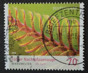 Germany Sc # 2923, VF Used