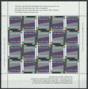 Netherlands Scott # 765, mint nh, sheet of 20