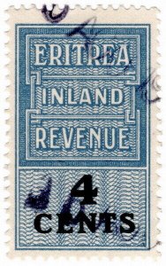 (I.B) BOIC (Eritrea) Revenue : Inland Revenue 4c