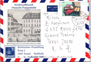 Germany Post-1950, Art