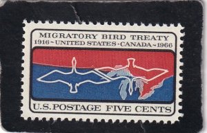 United States   #   1306     MNH