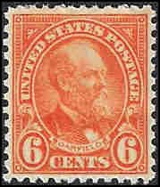 638 Mint,OG,NH... SCV $3.20