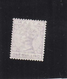 Malta: Sc #13, MH (36561)