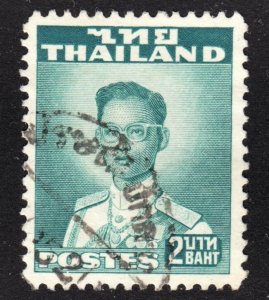 Thailand Scott 291 F to VF used.  FREE...