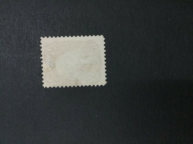 MOMEN: US #75 UNUSED #30264