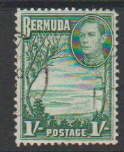 Bermuda SG 115 Fine Used