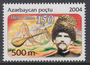 Azerbaijan 771 MNH VF