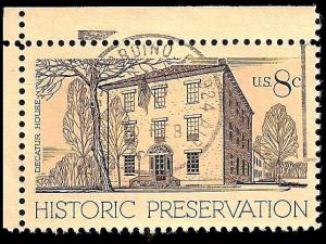 # 1440 USED DECATUR HOUSE WASHINGTON