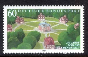 Germany 1500 MNH VF