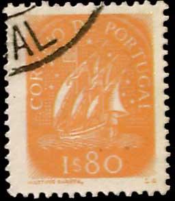 Portugal Scott 706