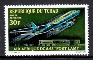 Chad - Scott #C70 - MH - SCV $1.10