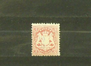 9335   Bavaria   Used # 24a                           CV$ 2.40