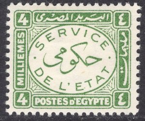 EGYPT SCOTT O54