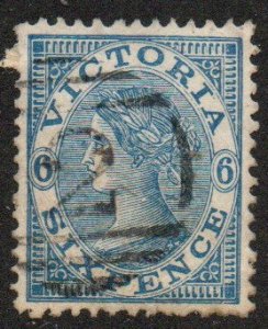 Victoria Sc #117 Used