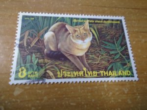Thailand  #  1805  used