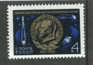 Russia 4539  MLH