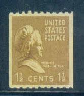 849 -Very Fine MNH C1366