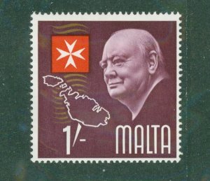 Malta 346 MH BIN $0.50