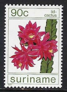 Suriname 702MNH Z9398