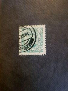 Stamps Cape Verde 28 used