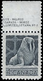 CANADA   #335 MNH (19)