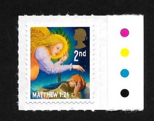 Great Britain 2011 - MNH - Scott #2974