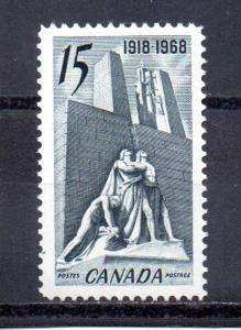 Canada 486 MH