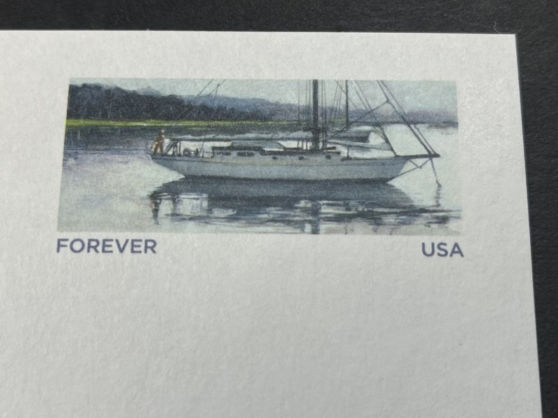 U.S.# UX627-MINT NEVER/HINGED-----POSTAL CARD----2012