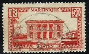 Martinique #148