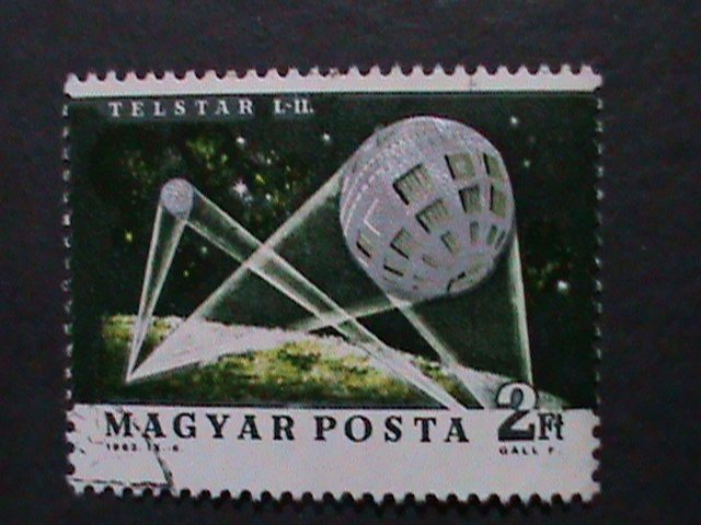 ​HUNGARY-MANY AIR & SPACE PICTORIAL  LARGE USE STAMPS VF WE SHIP TO WORLD WIDE