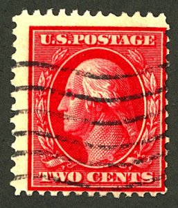 U.S. #519 USED