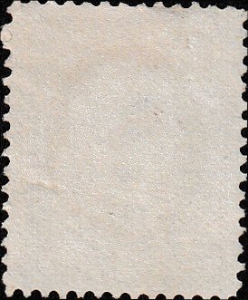 # 206 Gray Blue Used Ben Franklin