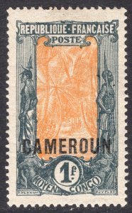 CAMEROUN SCOTT 161