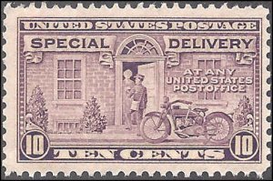 E15a Mint,OG,NH... SCV $1.40