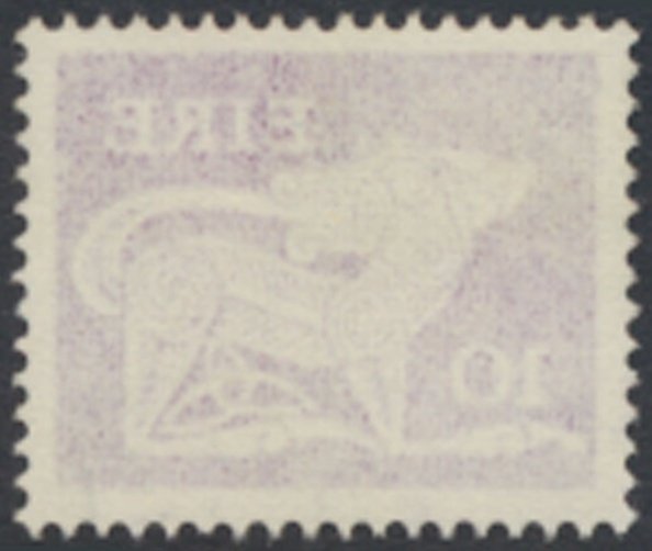 Ireland  SG 354a   SC#  399  Used  see details & scans