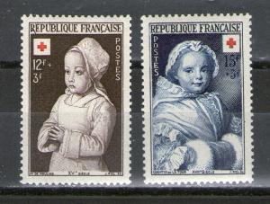 France B264-B265 MLH