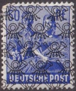 Germany #629 Used