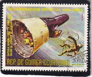 Equatorial Guinea      #   75114   used