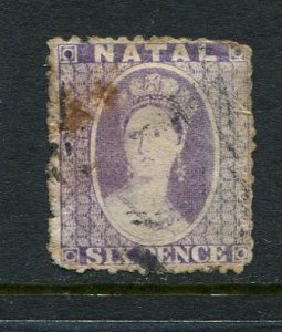 Natal #16 used  - Make Me A Reasonable Offer