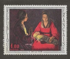 FRANCE   SC # 1150  MNH