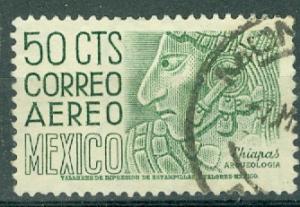 Mexico - Scott C193