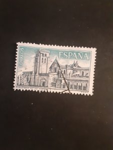 Spain #1592             Used