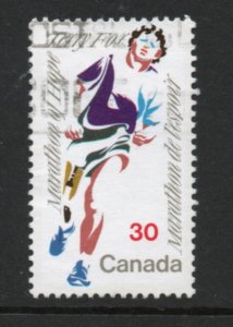 Scott#   915    used   single